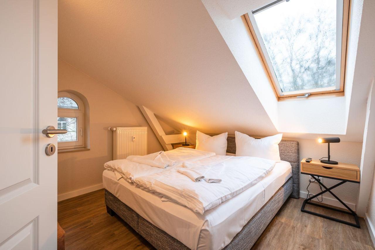 Villa Doctores _ Dg 5 Heringsdorf  Ngoại thất bức ảnh