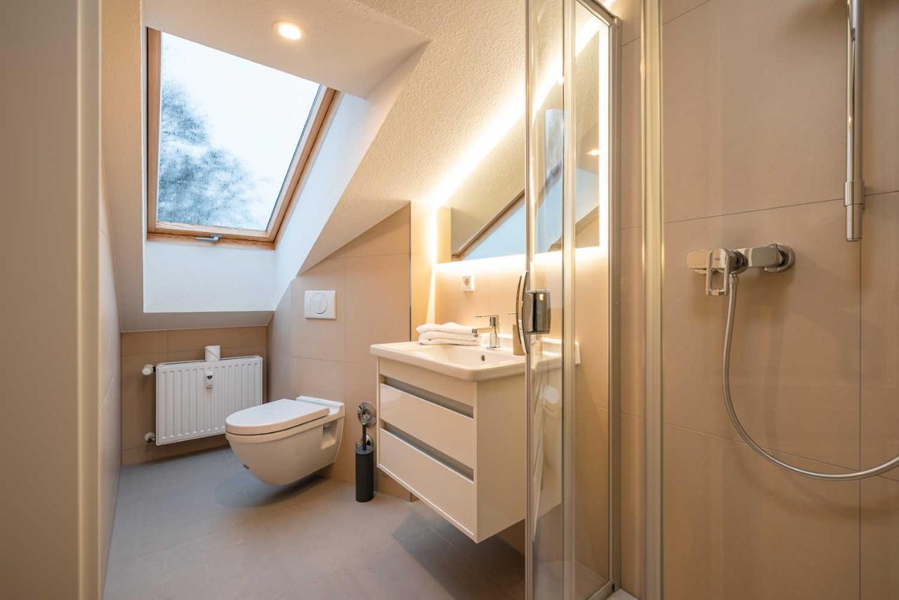 Villa Doctores _ Dg 5 Heringsdorf  Ngoại thất bức ảnh